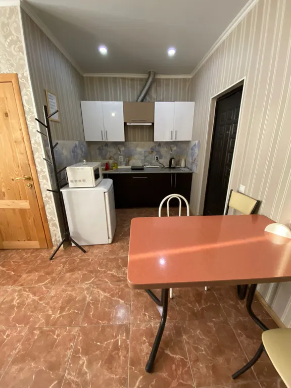 Квартира 1-комнатная Квартира — Лабинск