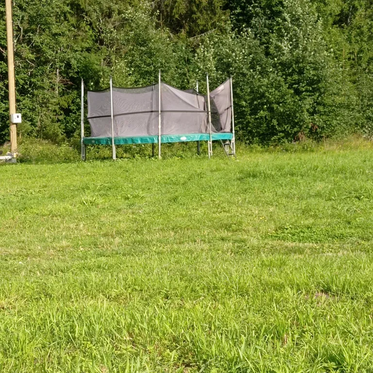 Коттедж Коттедж Южный Берег Карелии — Петрозаводск