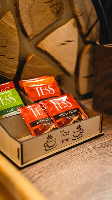 Коттедж Уютный домик для двоих в 15 минутах от города — Новая