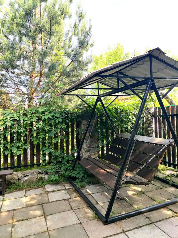 3-комнатный Дом