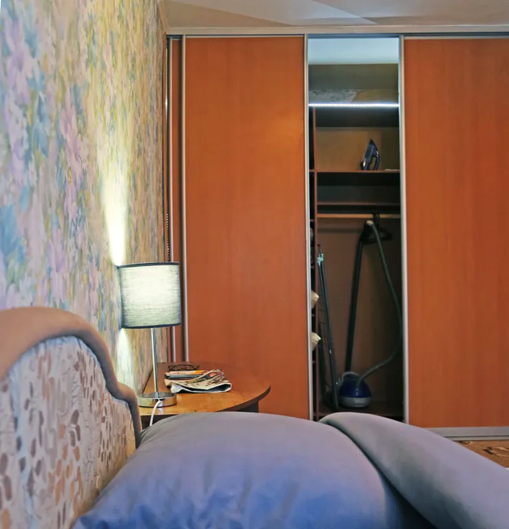 Квартира Уютная 2х-комнатная квартира в центре города рядом с жд и автовокзалом — Великий Новгород