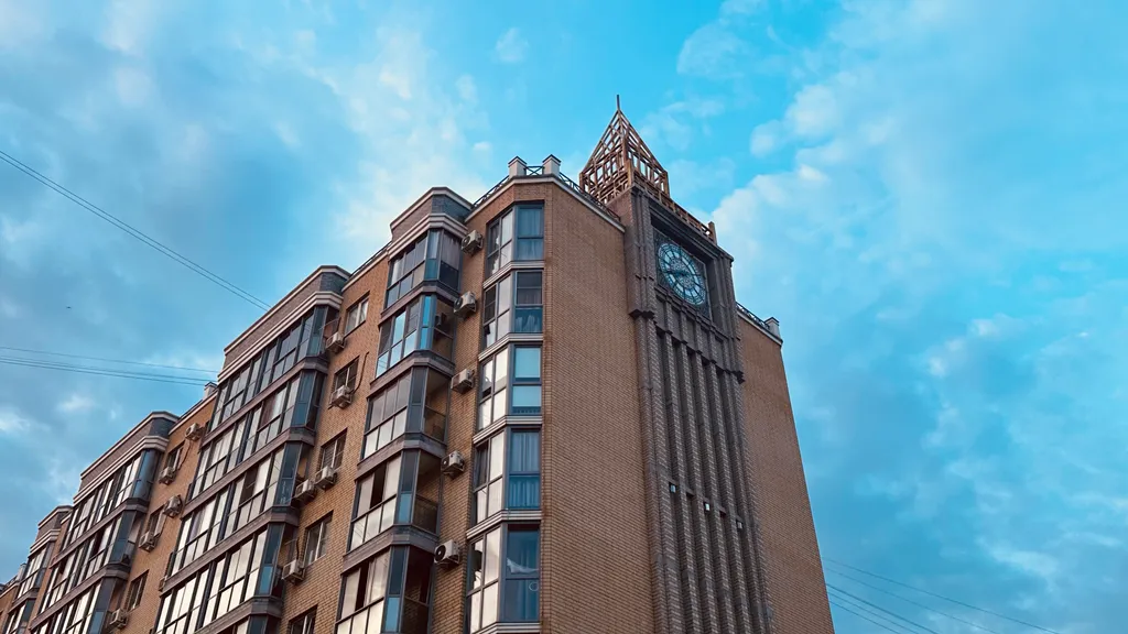 Уютная квартира в 10 минутах до Мамаева кургана