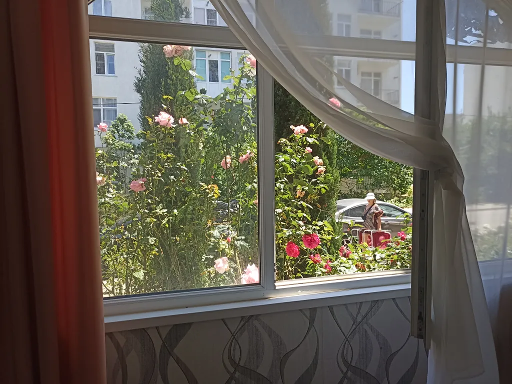 Квартира Квартира Омега — Севастополь