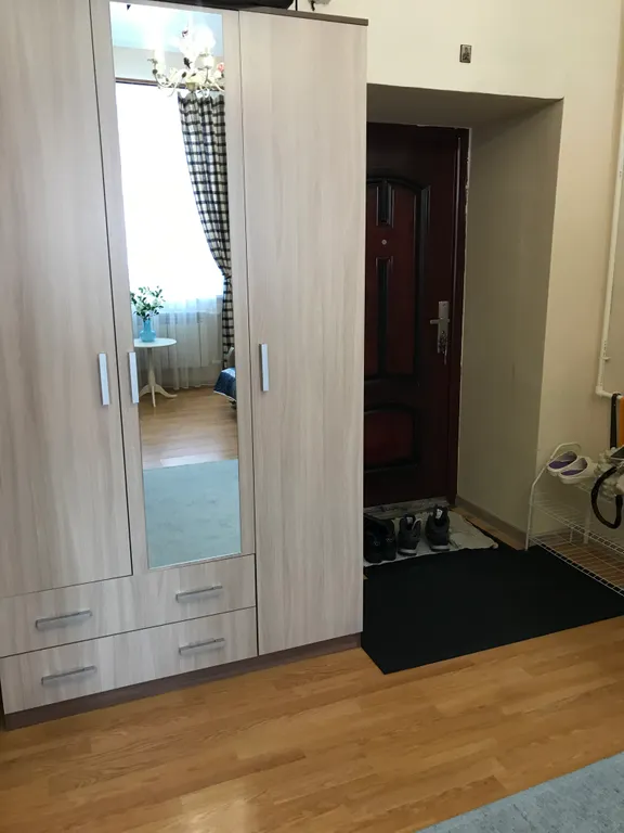 Квартира Уютная квартира в историческом, хорошо развитом районе города — Ярославль