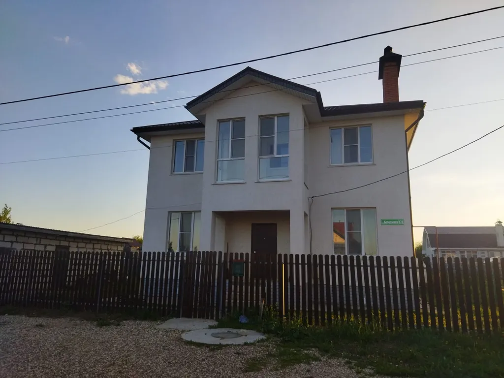 Коттедж Дом с баней на дровах — аренда посуточно в Дивеево