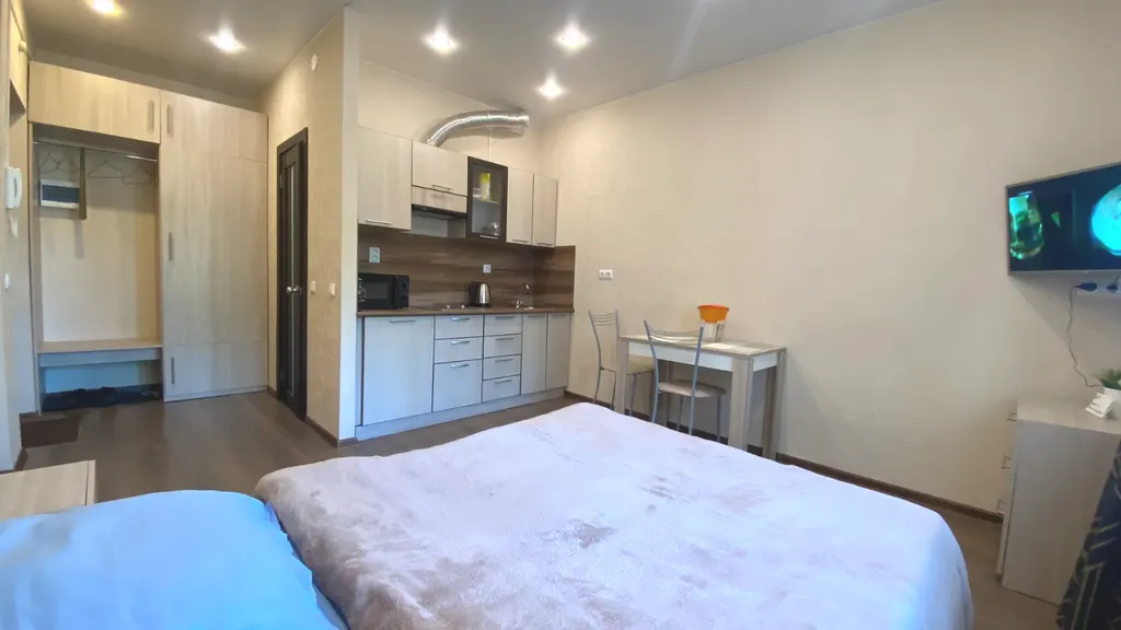 Номер стандарт