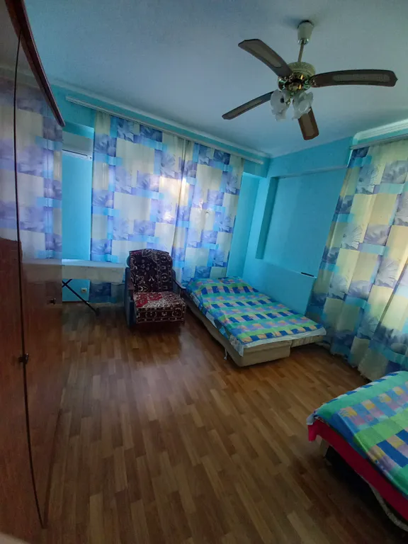 Квартира Комната — Лазаревское