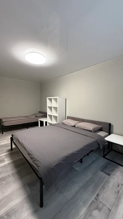 Двухкомнатная квартира недалеко от горнолыжного курорта BigWood