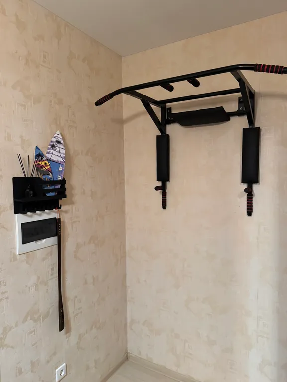 Квартира Уютная квартира в левобережной части города — Дубна