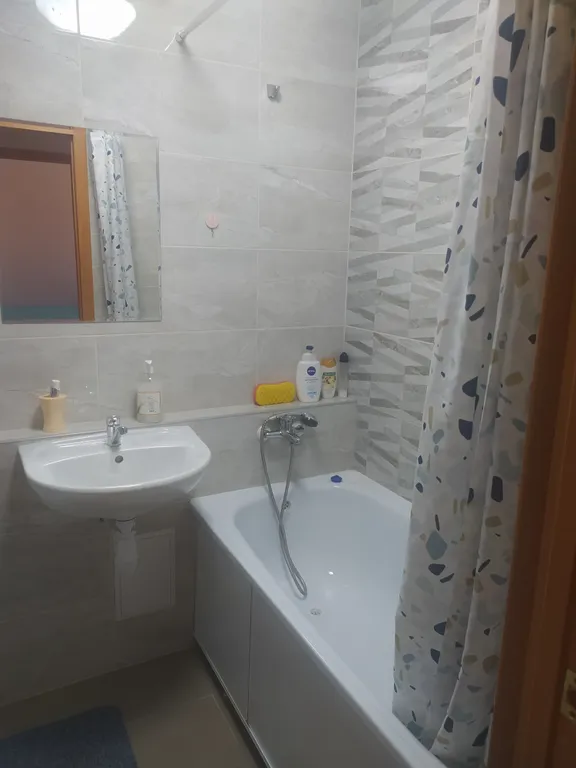 Квартира на северо-западе