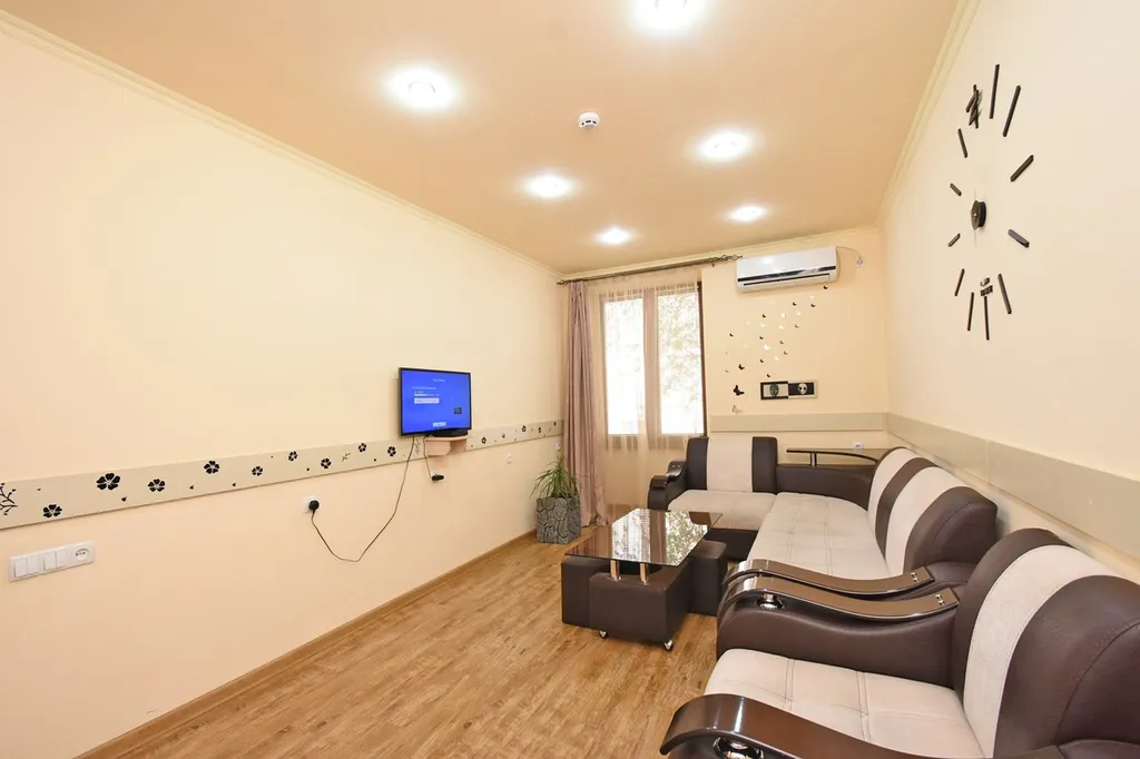 Квартира Maestro home — аренда посуточно в Ереван