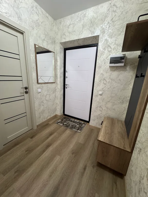 Квартира Квартира у озера — Горячий Ключ