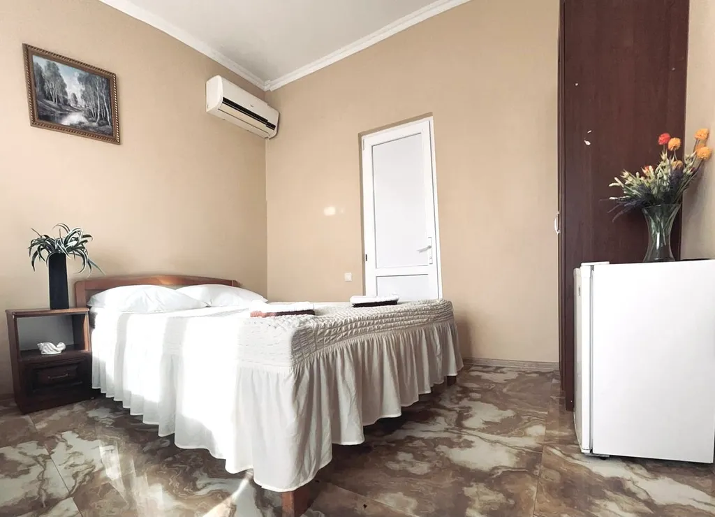 Двухместный стандарт