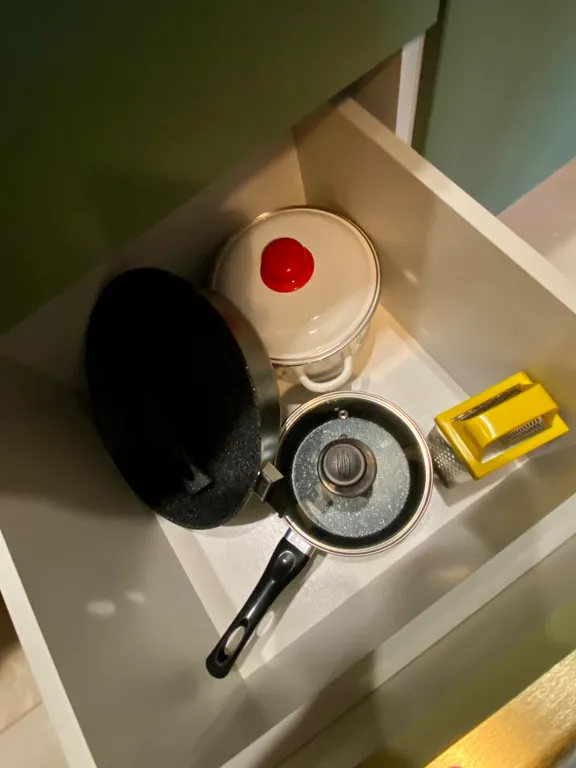 Уютная квартира с отличной локацией