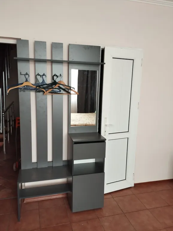 Номер с видом на море