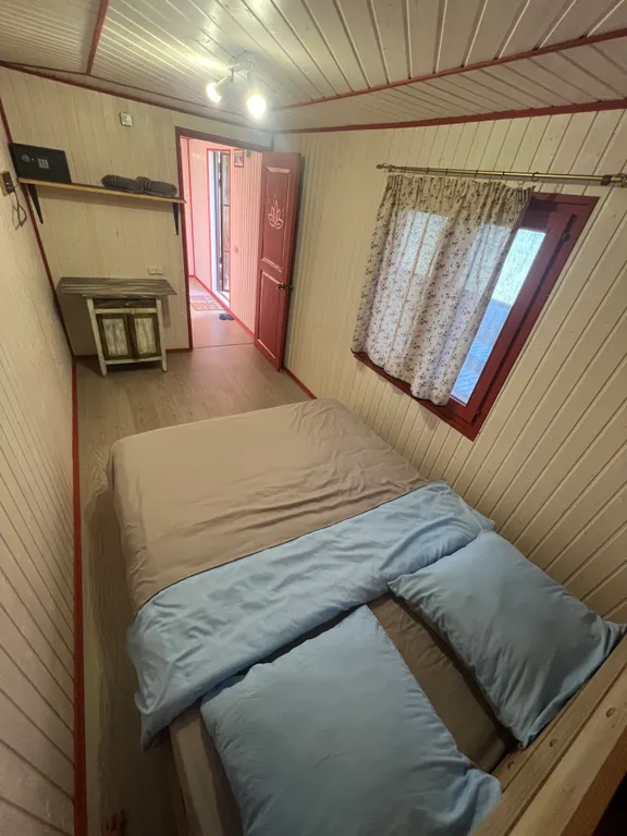 Загородный дом с лаундж - зоной