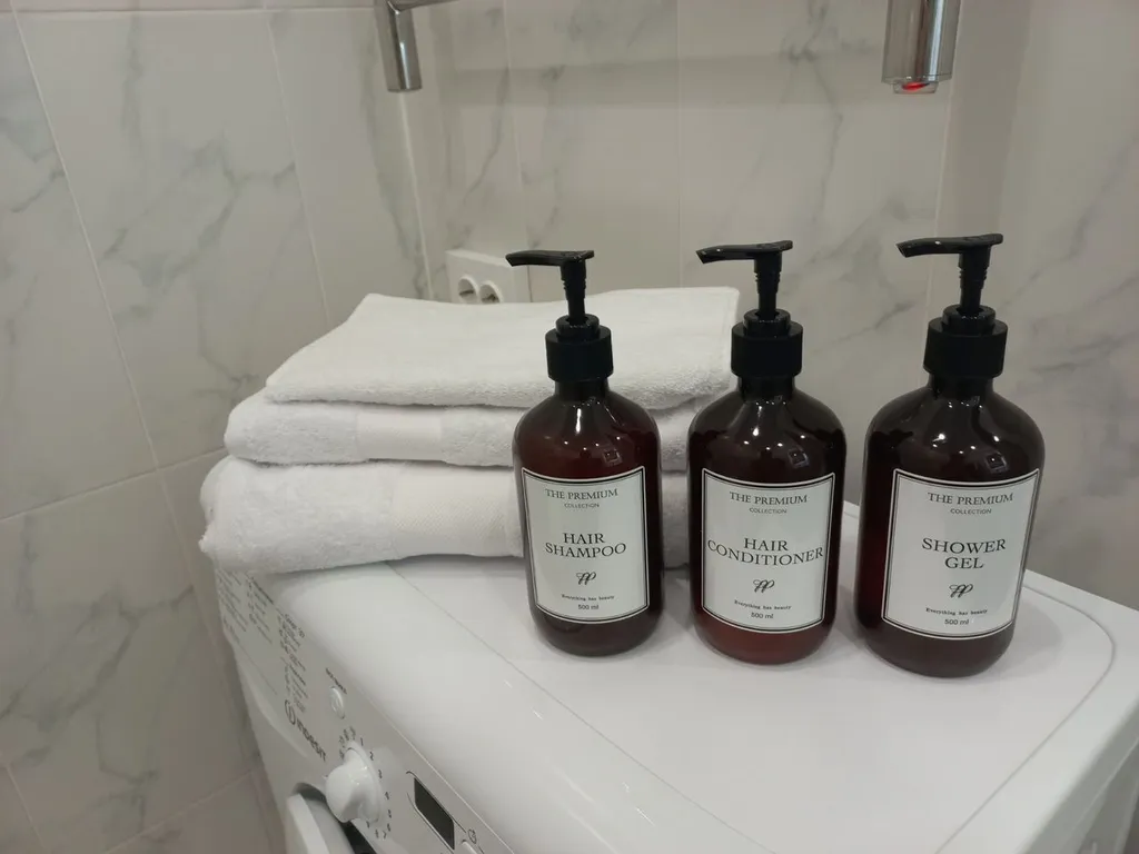 Квартира Квартира бизнес-класса — Краснодар