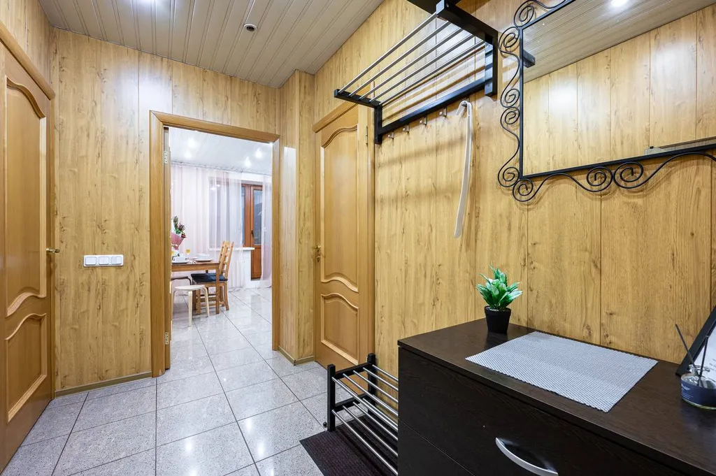 Oliva apartments