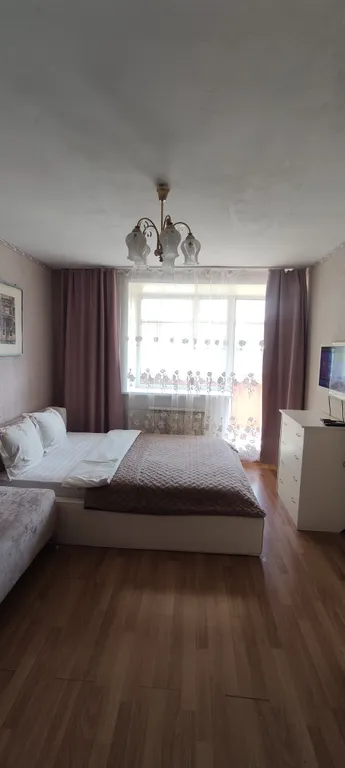 Уютная 2-х комнатная квартира — аренда посуточно в Кострома