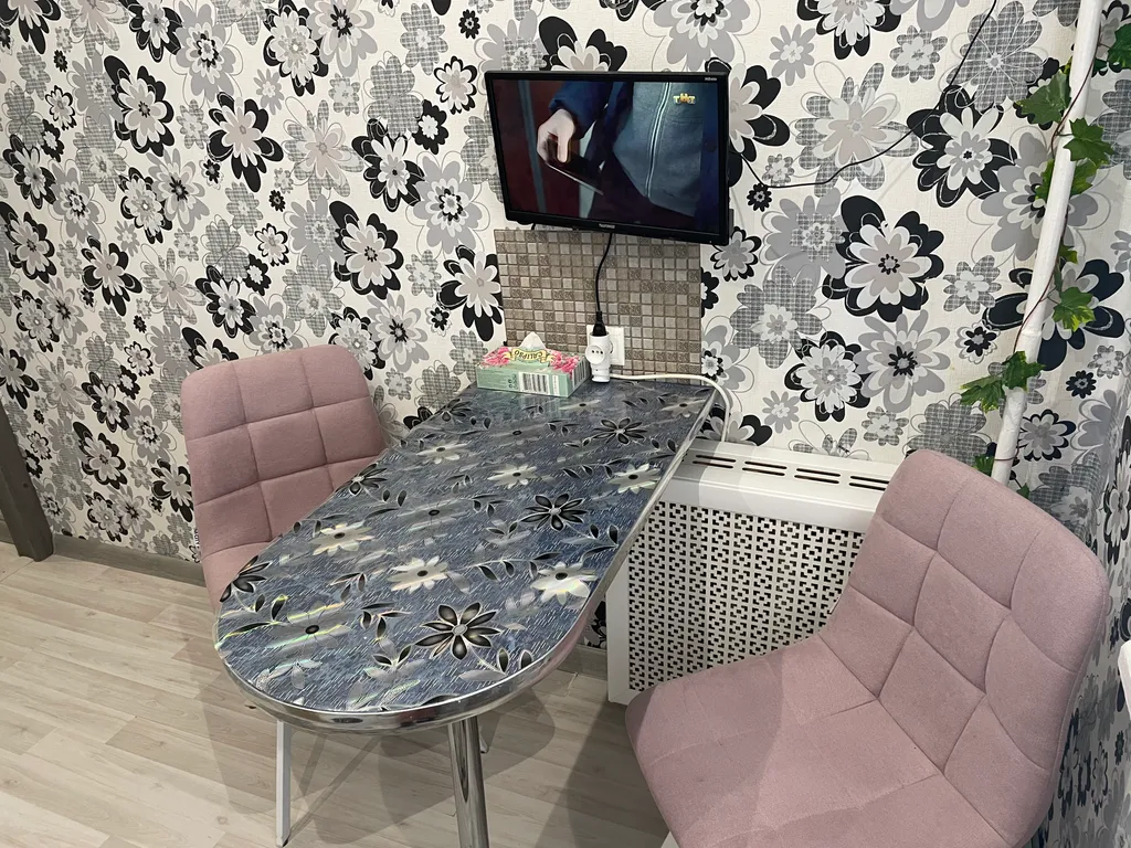 Уютная квартира в южной части города