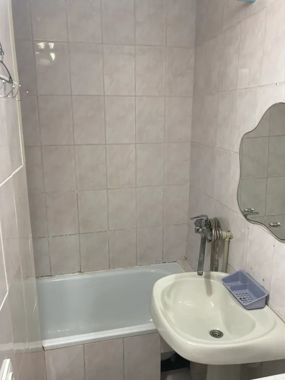 Квартира 2 комнатная квартира с двориком на Пушкина — Евпатория