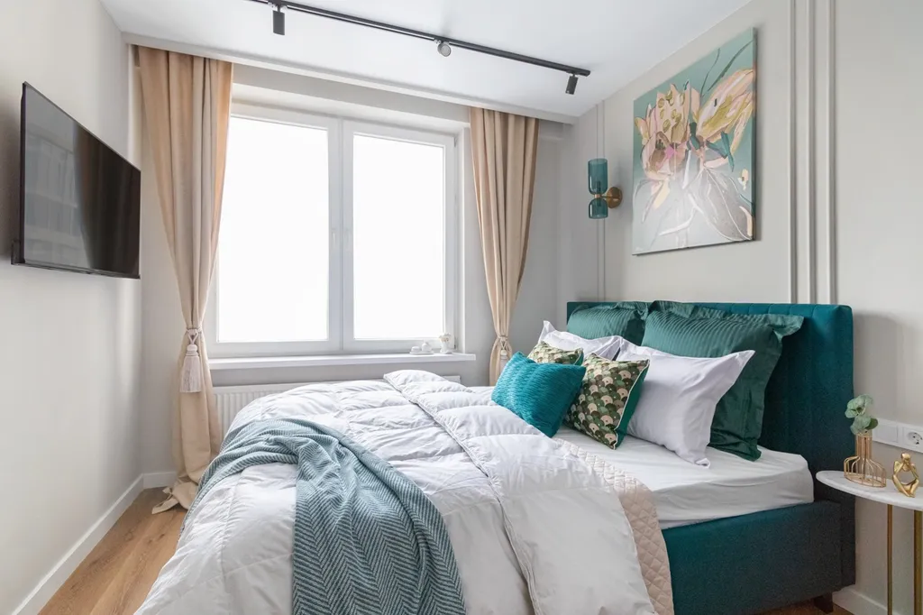 Новая студия рядом с аэропортом Внуково