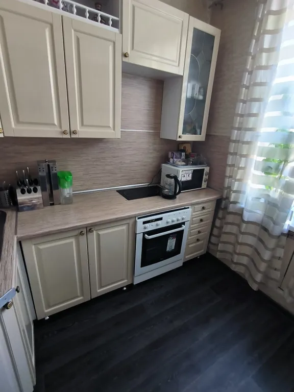 Уютная квартира в центре