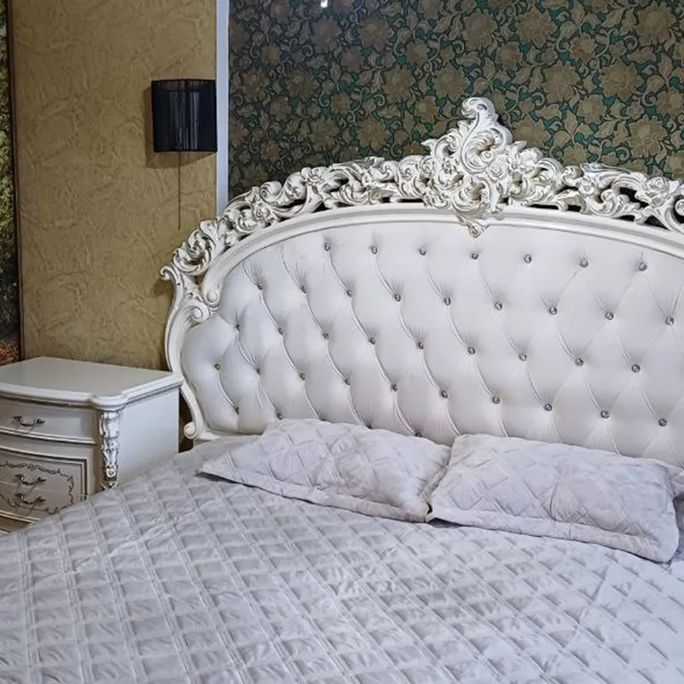 Трёхкомнатная квартира RichHouse на Новосёлов 8 — аренда посуточно в Октябрьский