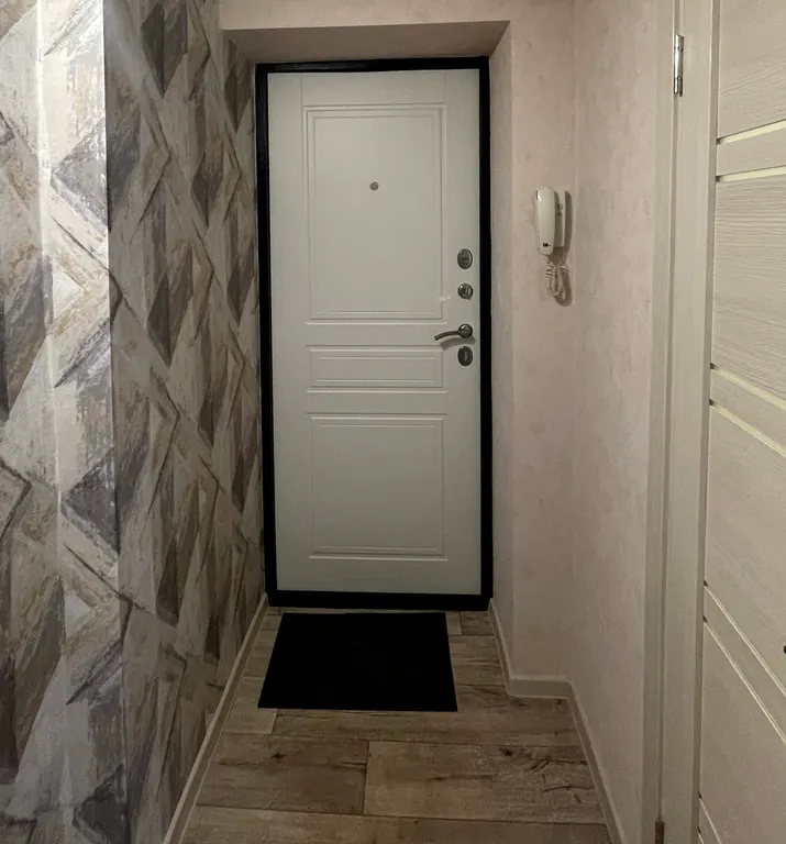 Квартира Уютная квартира недалеко от центра ждет своих гостей — Ярославль