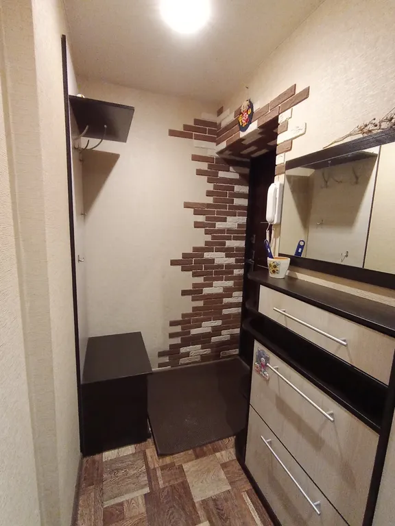 Квартира Уютная квартира — Самара