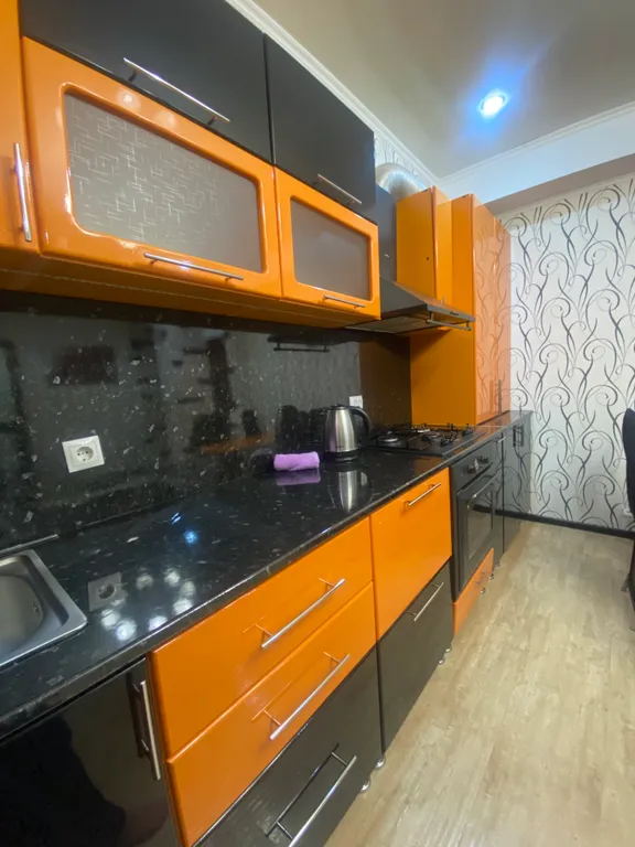 Чистая и уютная квартира, рядом Аэропорт