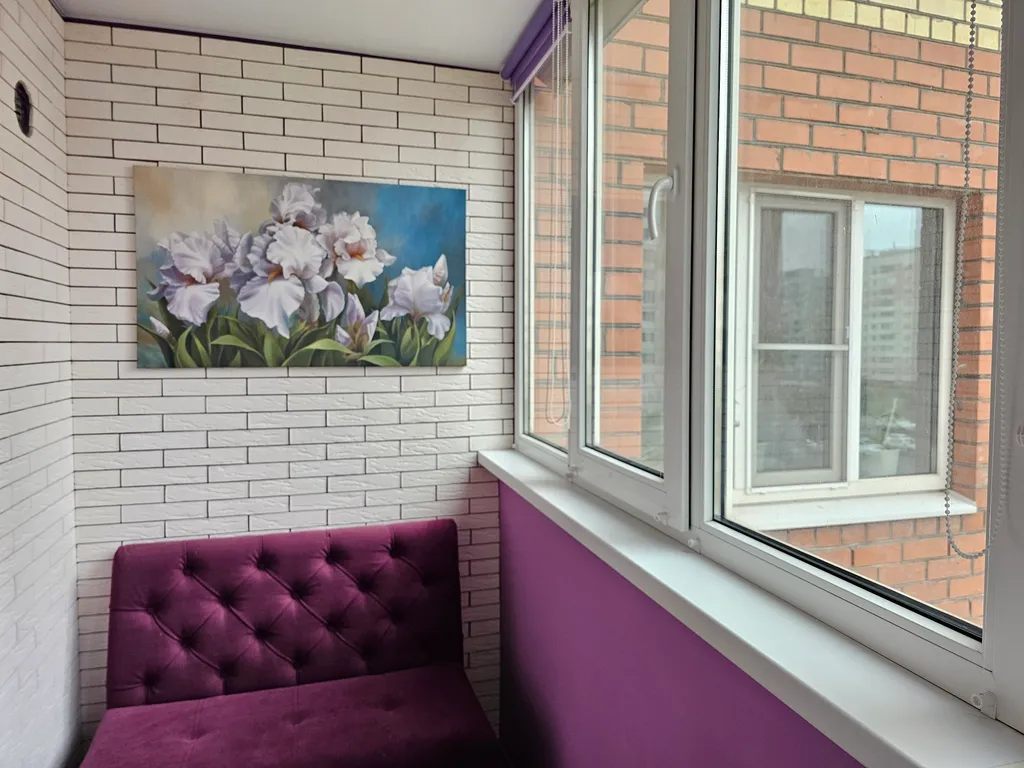 Апартамент на Шекснинском