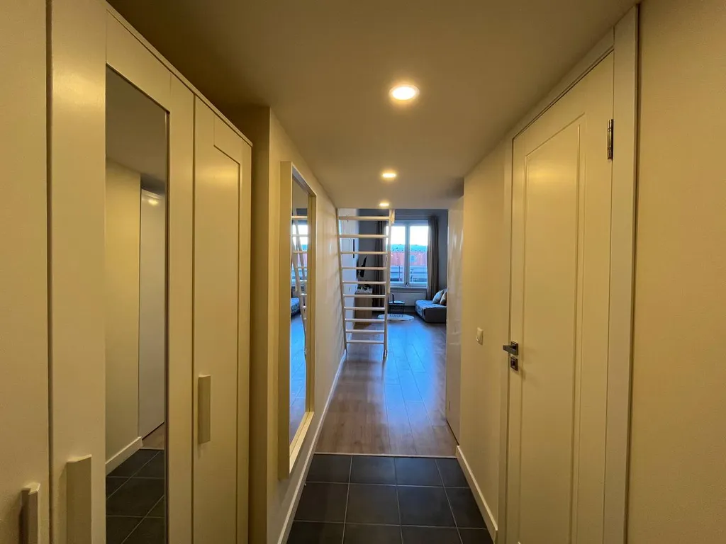 Четырехместные апартаменты комфорт класса