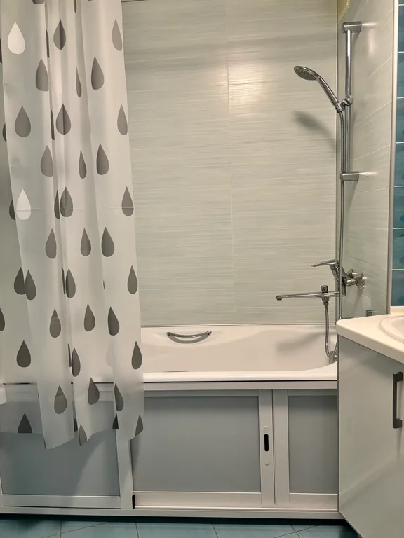 Просторная 3-комнатная квартира, 7 минут от центра (Московский пр-т)