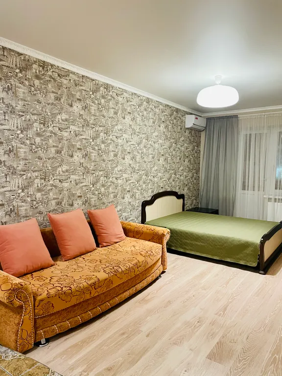 Центр города, краевая детская и взрослая больницы, перинатальный центр