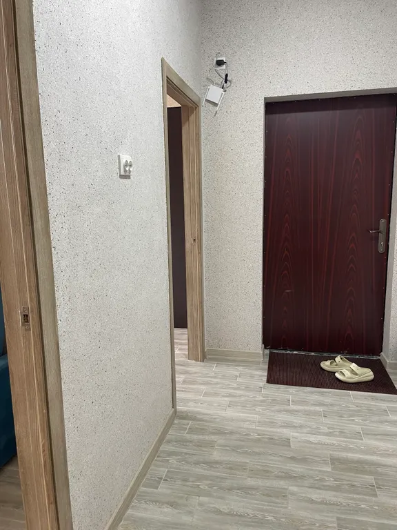 Уютная евродвушка на берегу моря, первая береговая, городской пляж