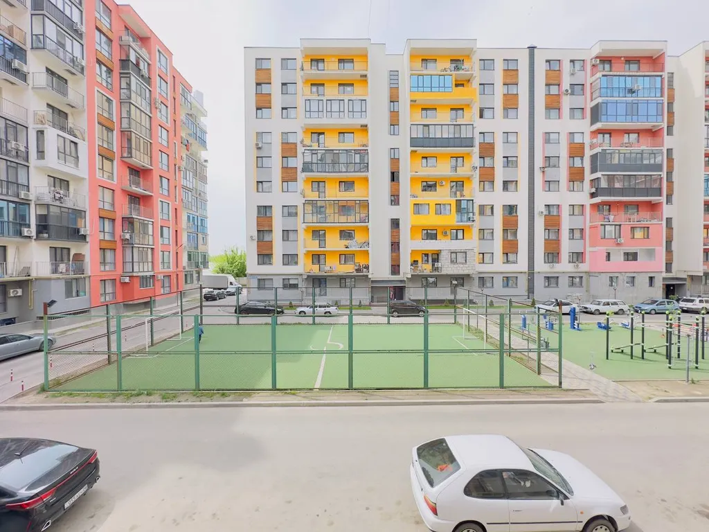 Воздушный простор