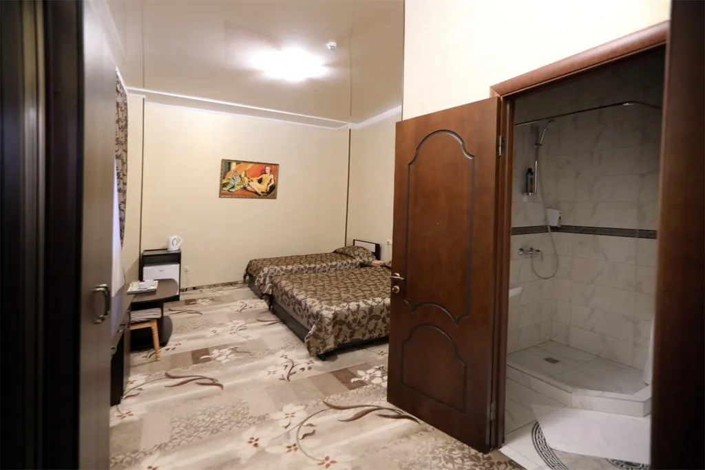 Квартира Комната — Симферополь