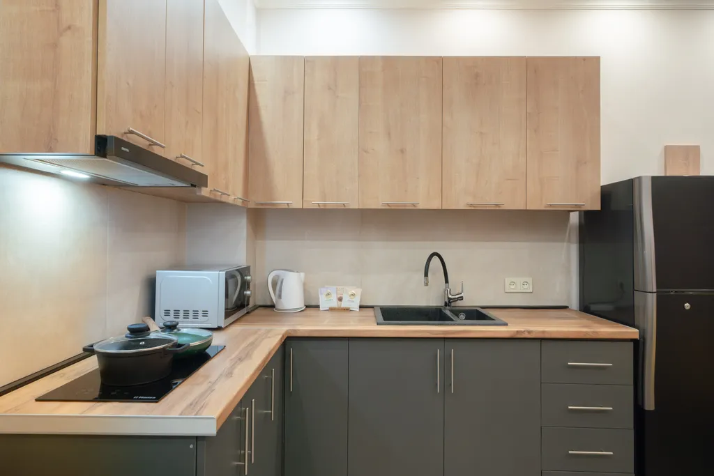 Квартира Апартаменты комфорт и уют в городе — Ереван