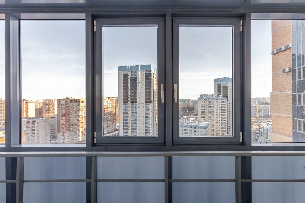 Квартира 1-комнатная Квартира — Самара