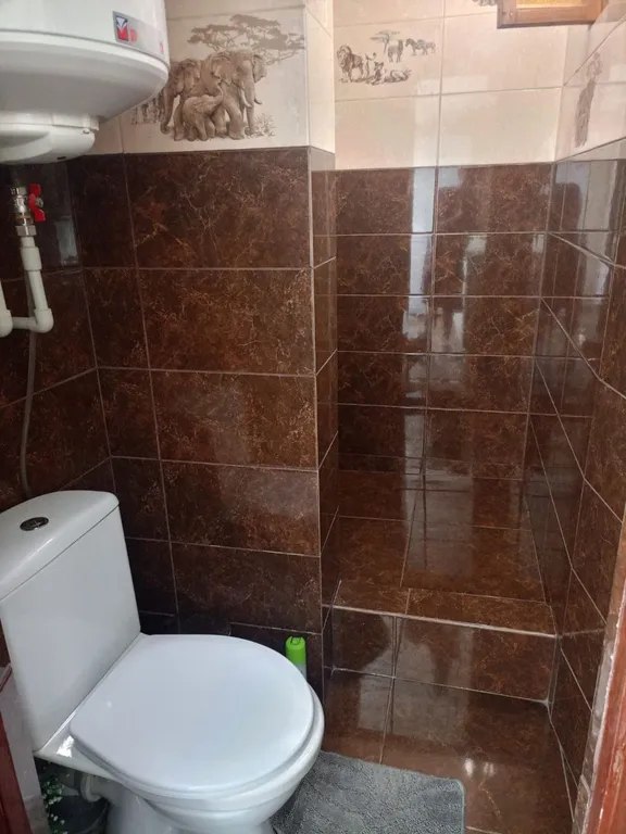 Семейный номер на Коцюбинского № 1