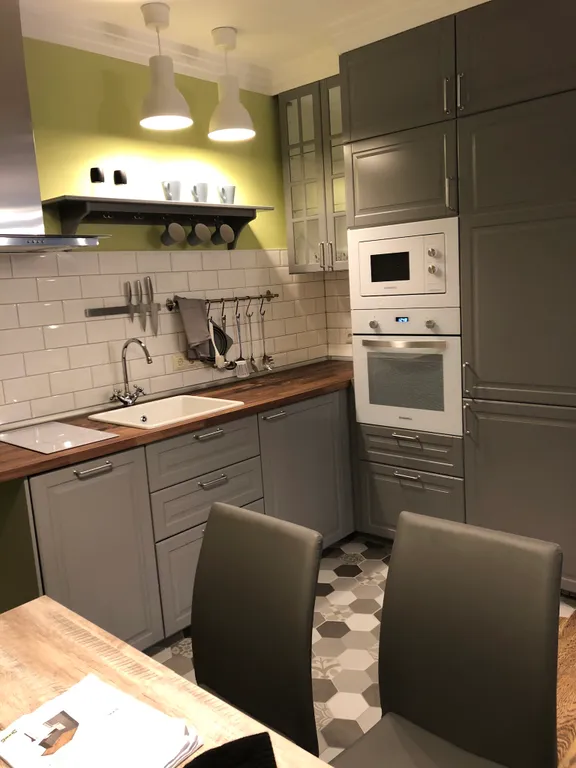 Малая Финляндия