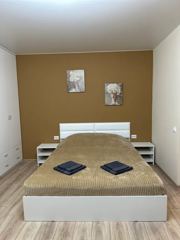 Квартира Уютная квартира в центре — Ярославль