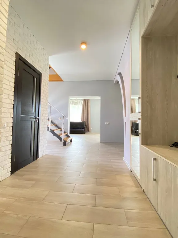 Коттедж Коттедж для отдыха — Столбище