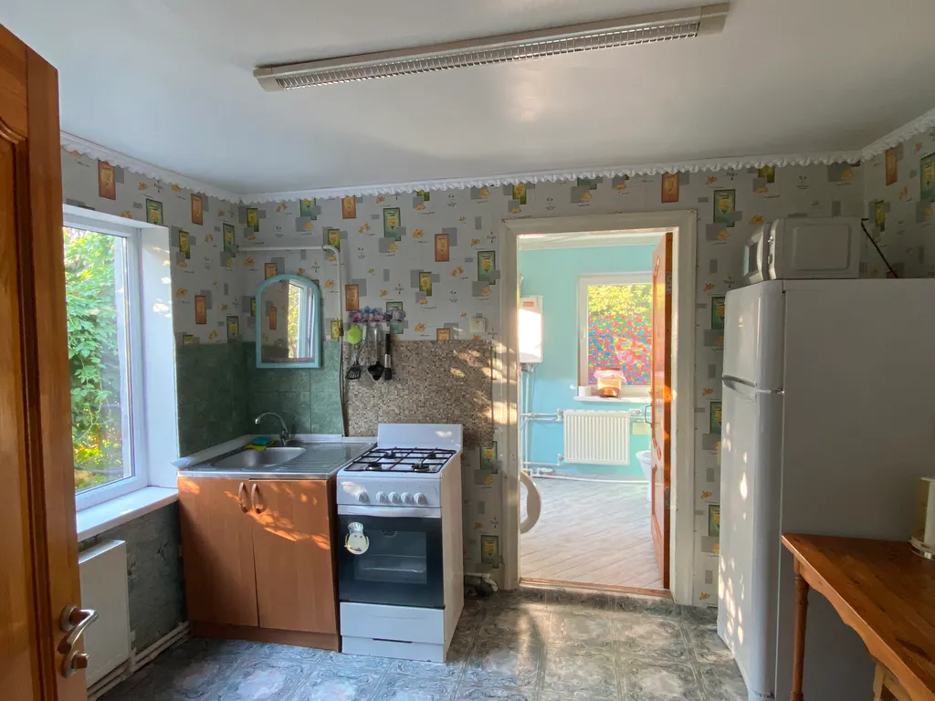 Дом для отпуска Уютный