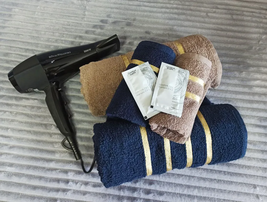 Уютная 2-х комнатная квартира