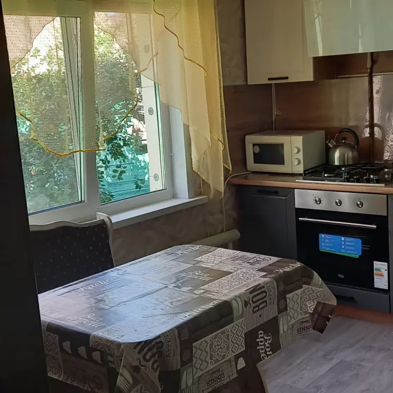 4-комнатный Дом