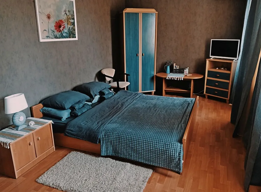 Квартира Комната для двоих — Севастополь