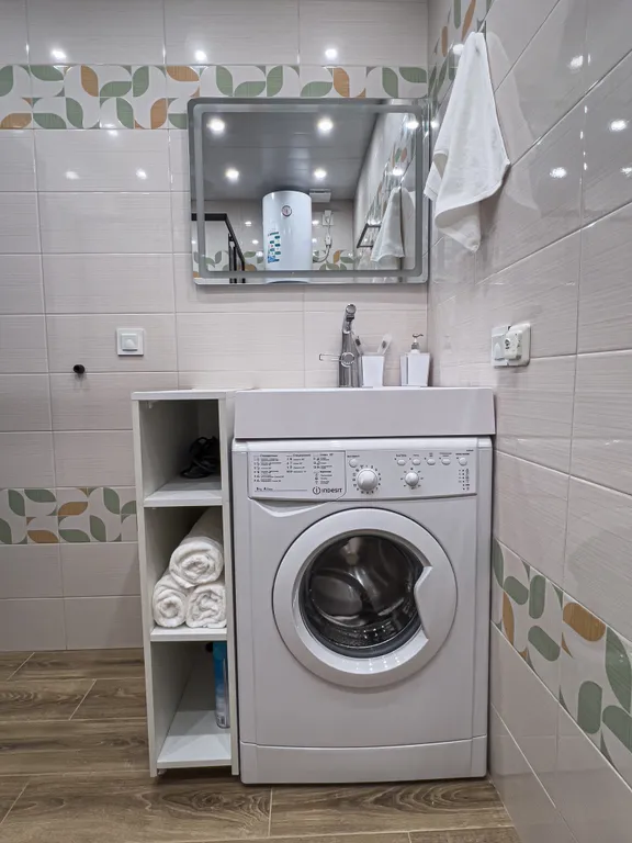 Коттедж Коттедж Покровские дали — Парамоново