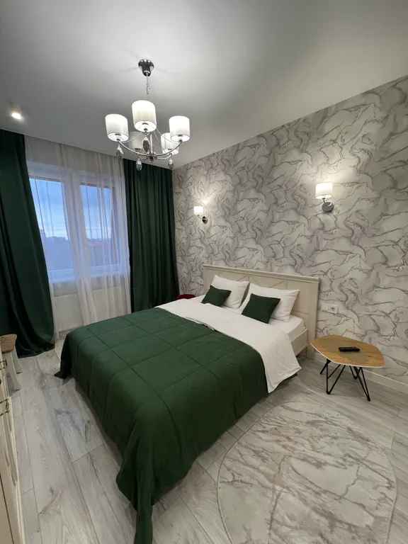 Квартира Квартира Rosgarten lux — Калининград